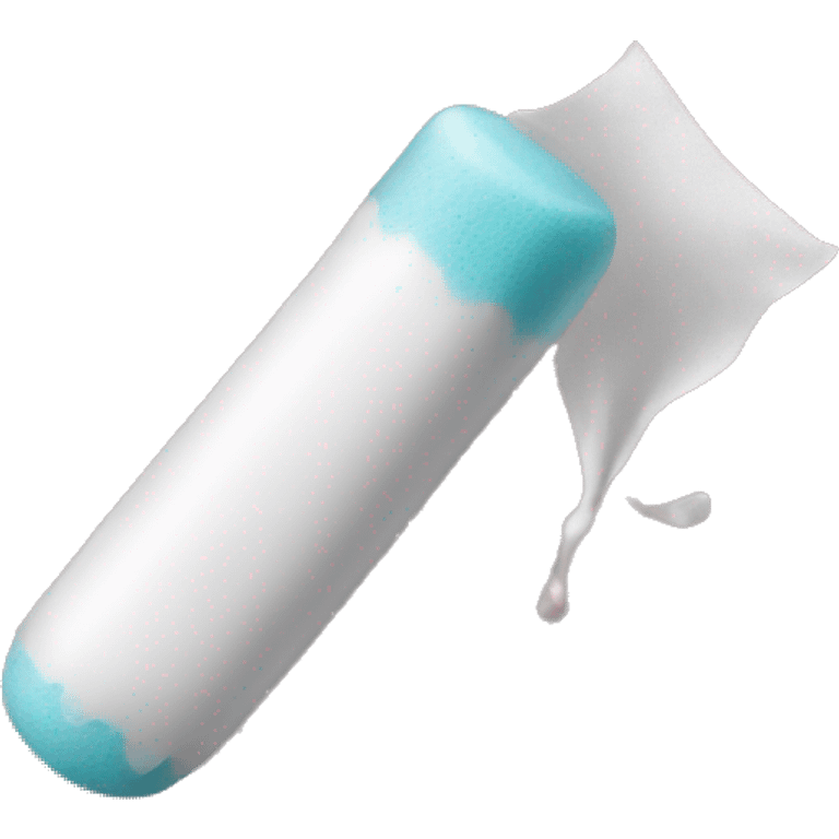 tampon emoji