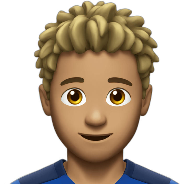 neymar join emoji