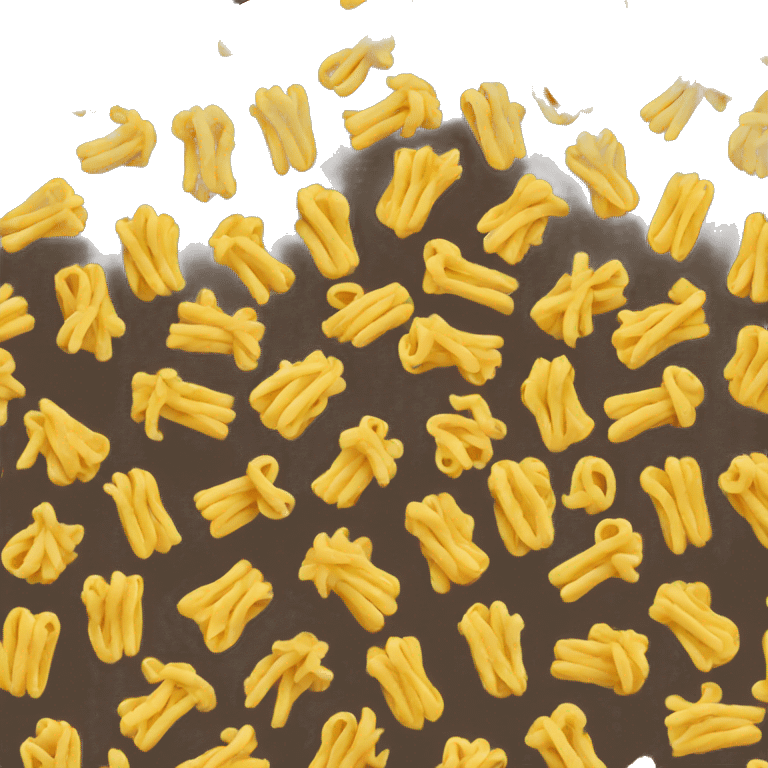 Pasta emoji