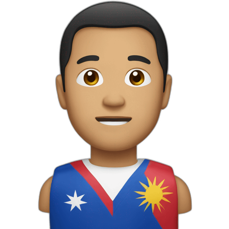 philippines 2024 emoji