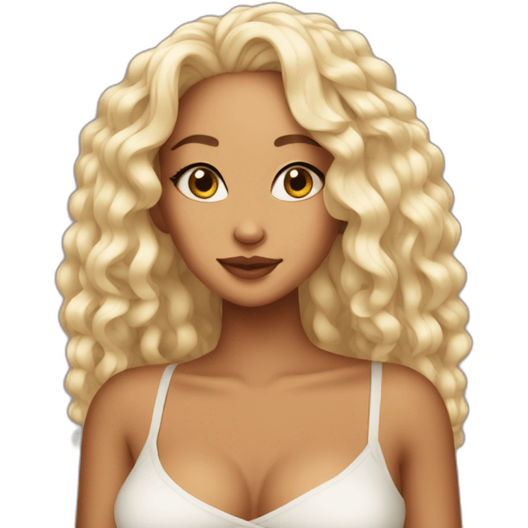 Doja cat emoji