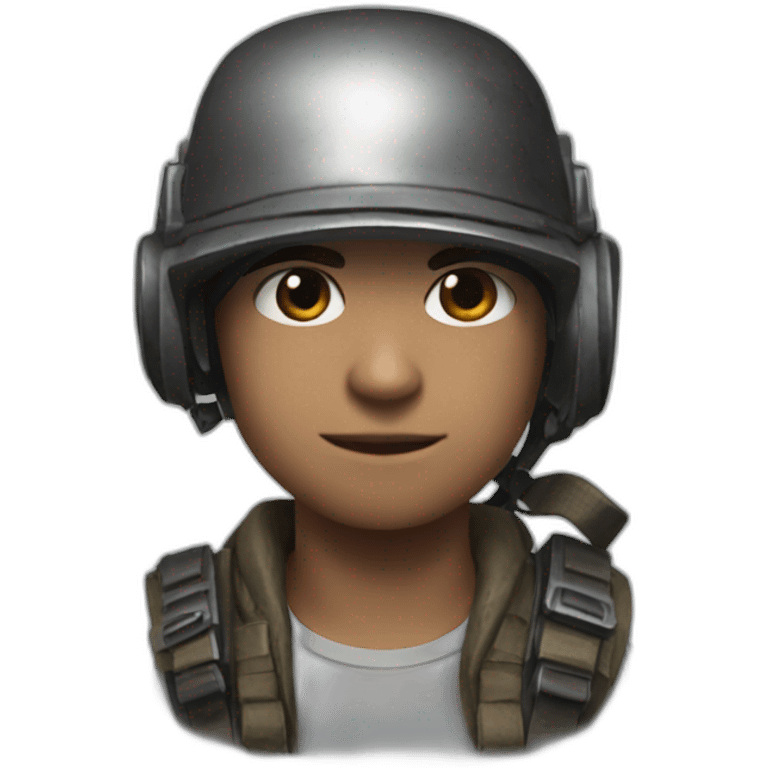 pubg uc emoji