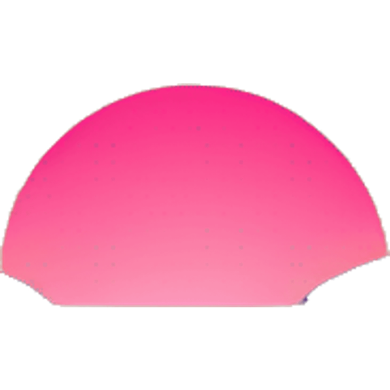 Orange and pink sunset  emoji