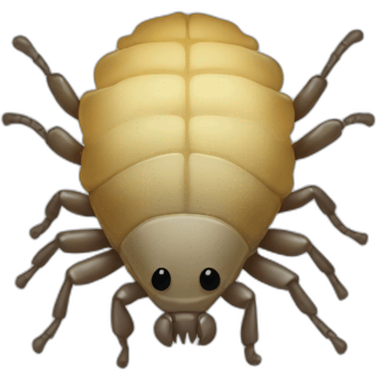 louse emoji