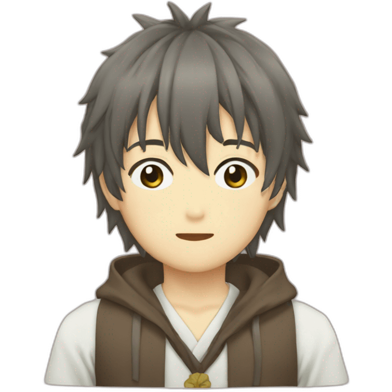 hibiki wataru emoji