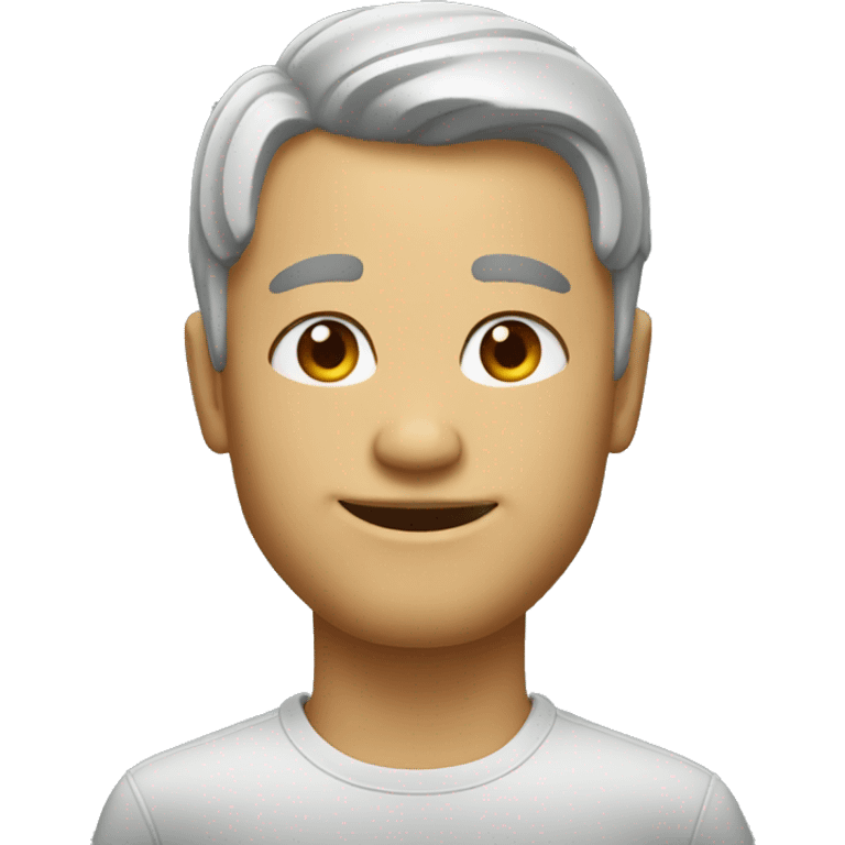 wink 3/4 memoji emoji