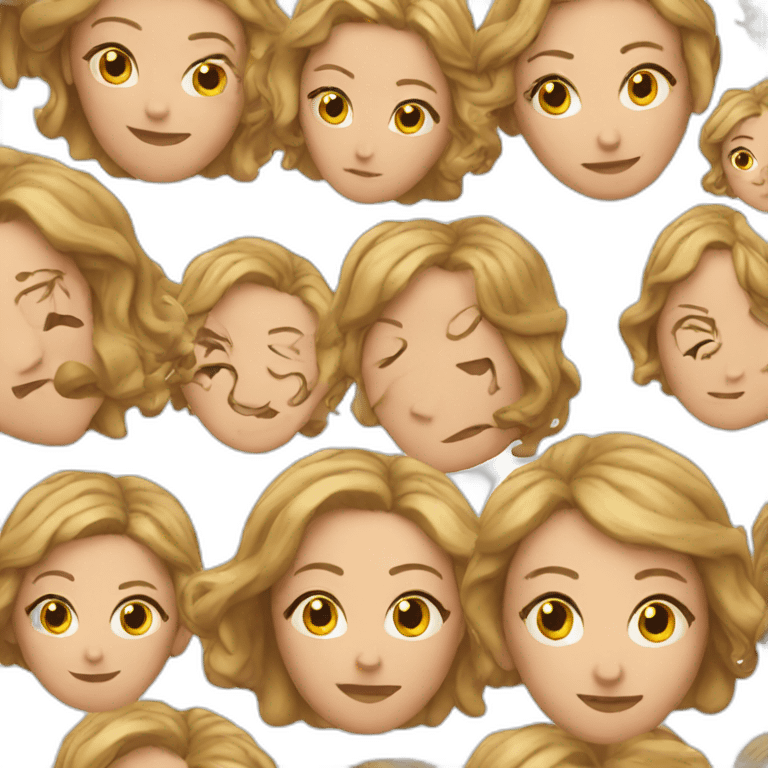 clara morgan emoji