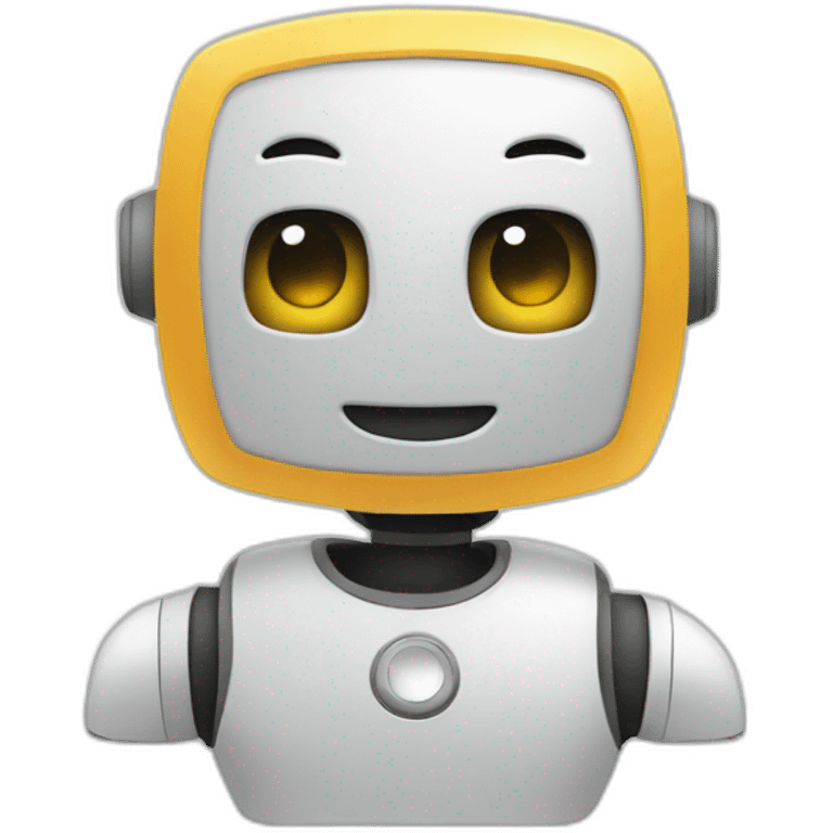 chatbot with local documents ai emoji