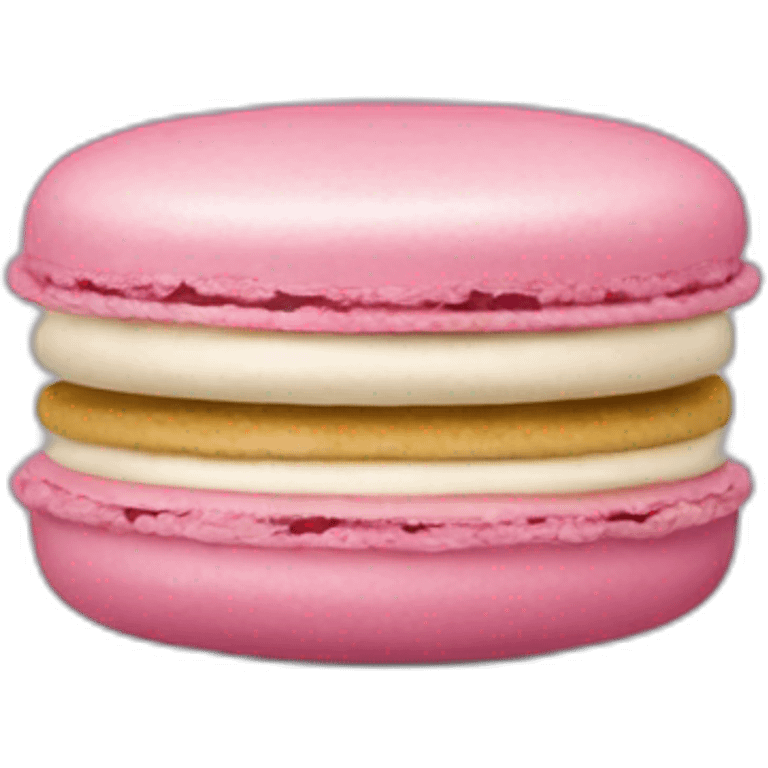 Macaron  emoji