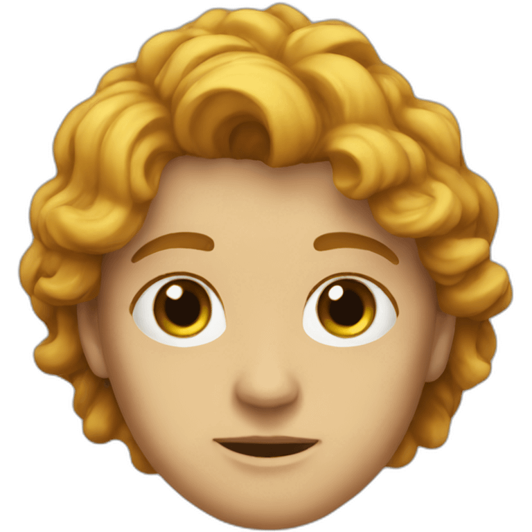 Pedri emoji