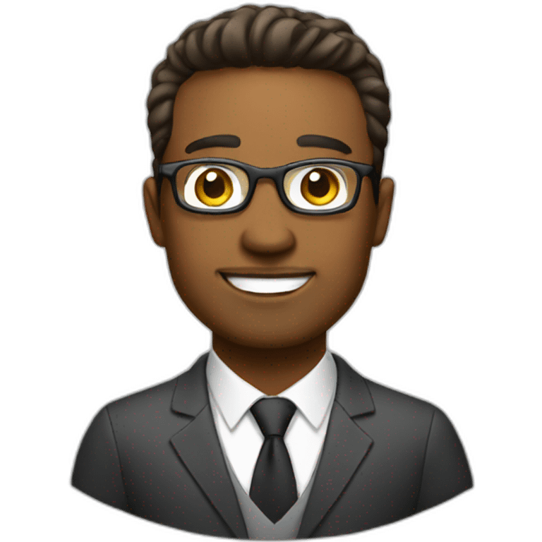 entrepreneur emoji