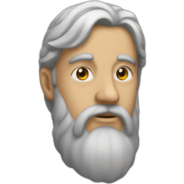 Gaëtan emoji