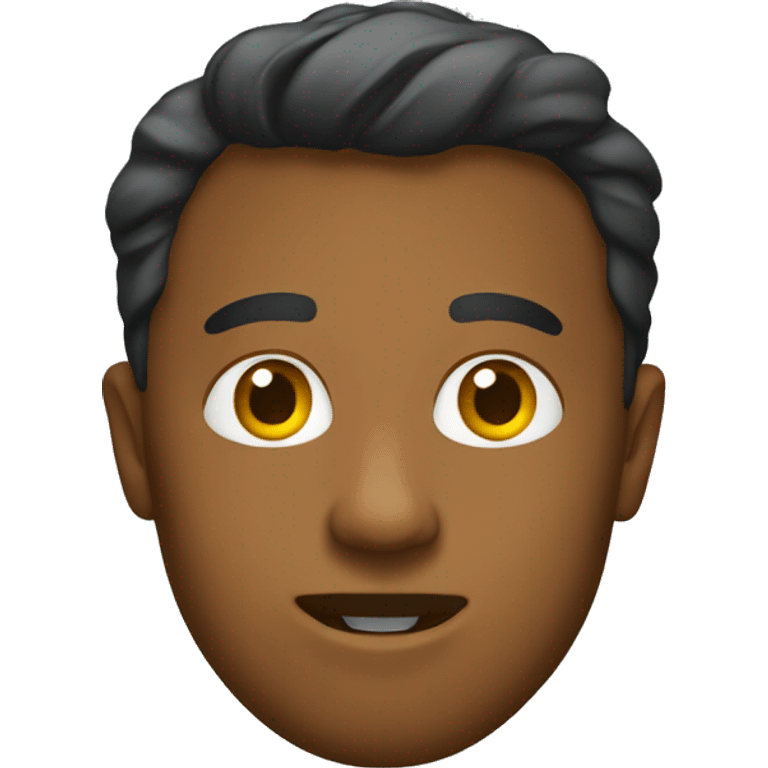 West Virginia state emoji