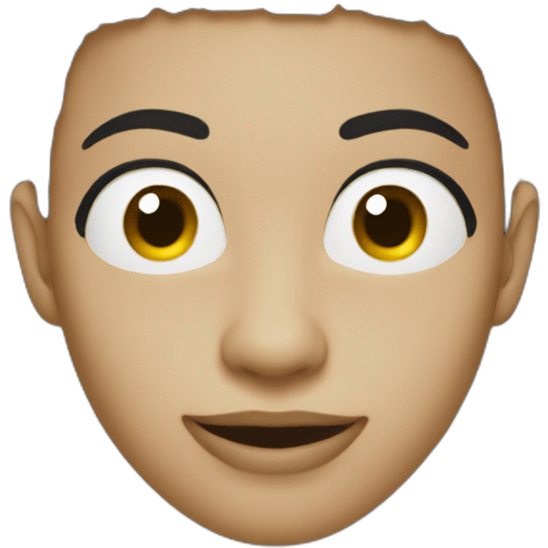 Monki emoji