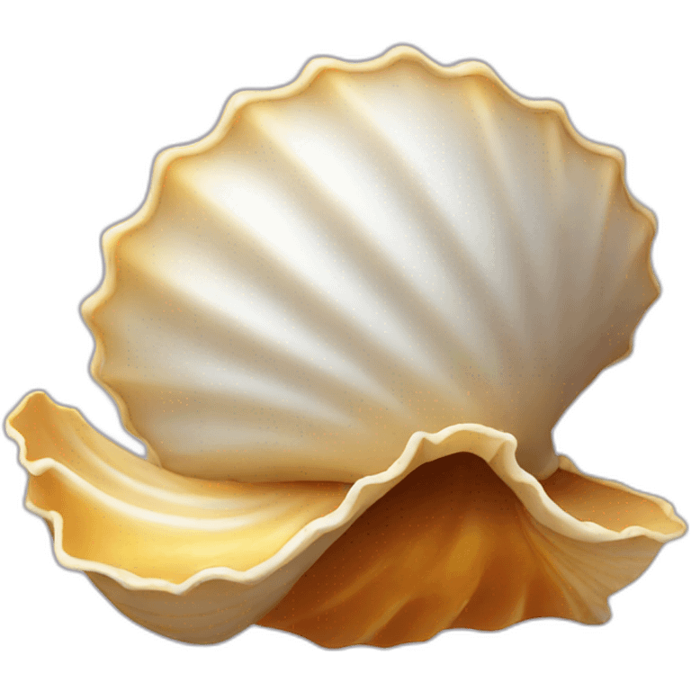 shell emoji