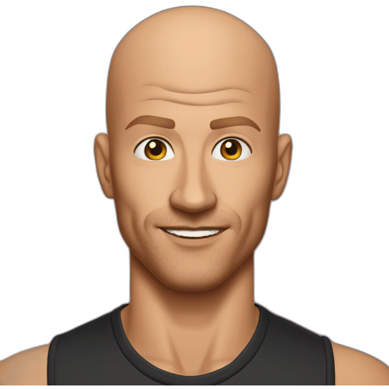 Johny sins emoji