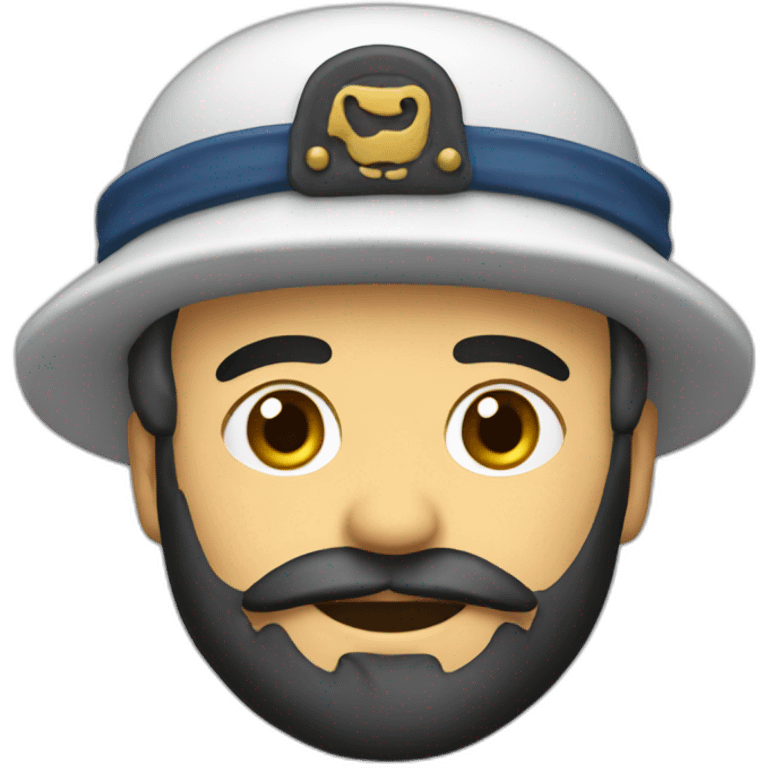 Marinero emoji