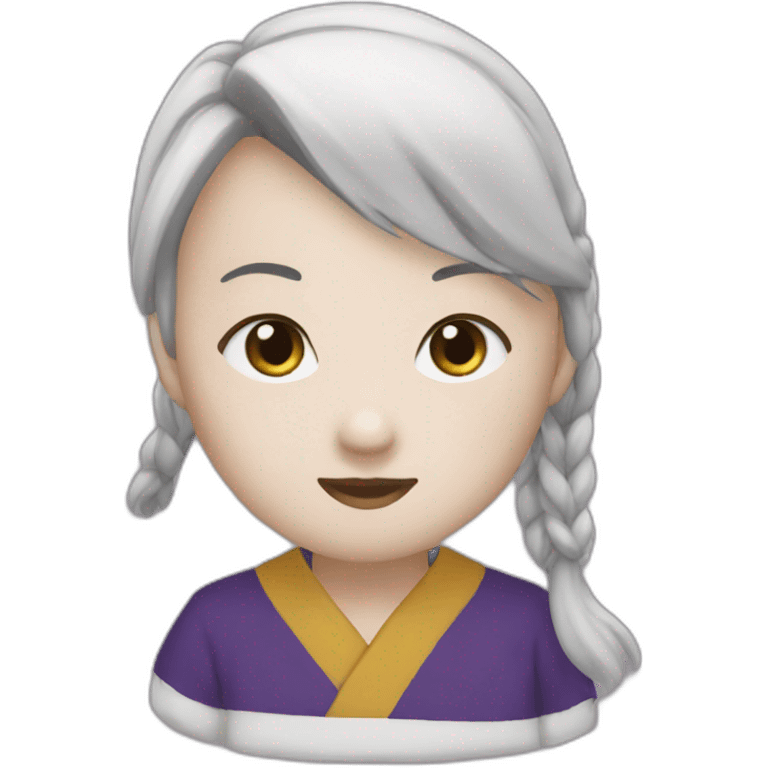 yae miko emoji