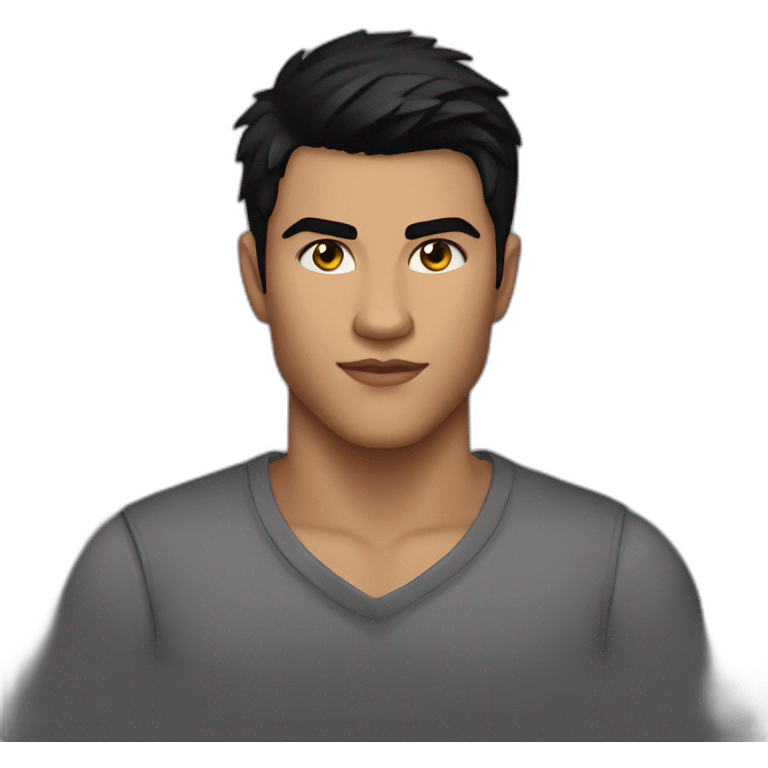 jacob black emoji