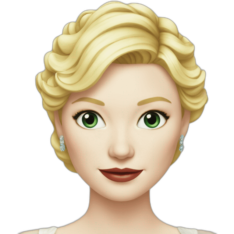 Kirsten dunst emoji