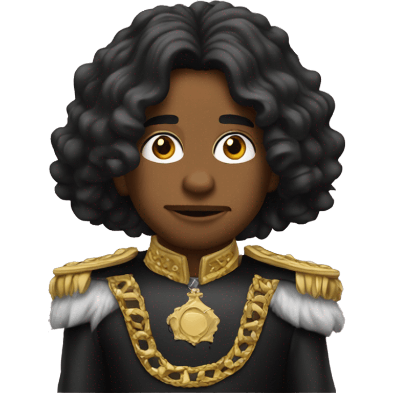 King Von emoji