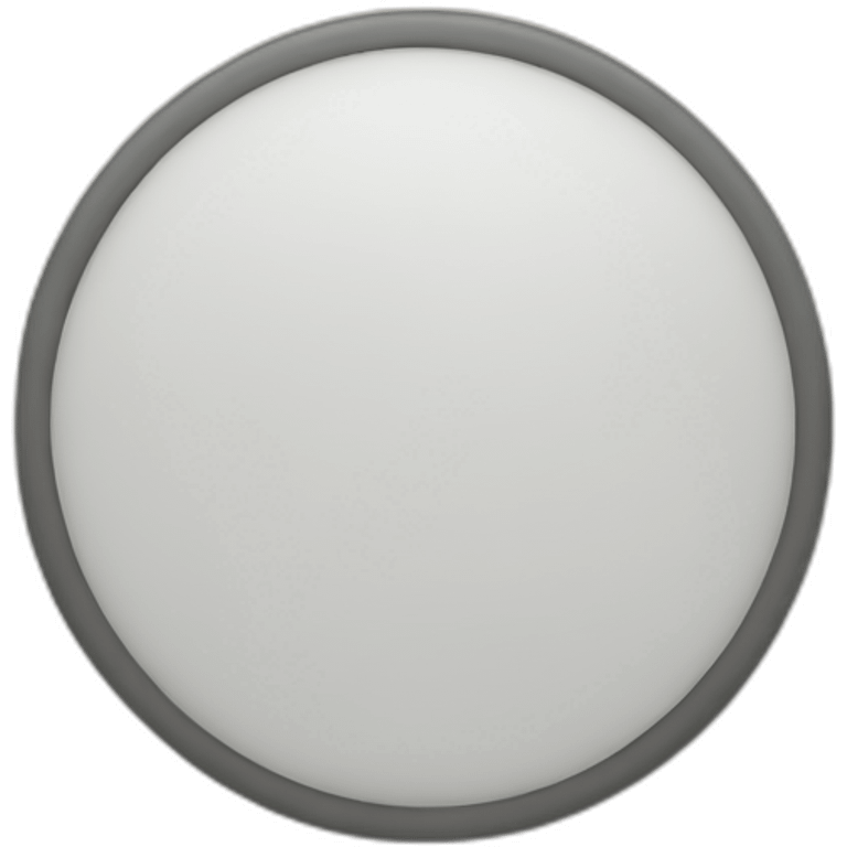 BLANK GRAG CIRCLE WITH ✓ emoji