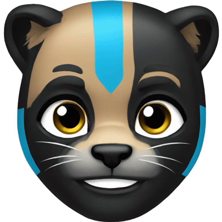 Panthers  emoji