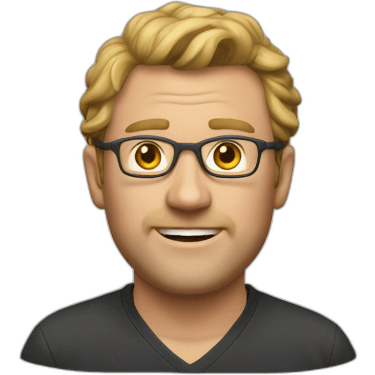 frank thelen emoji