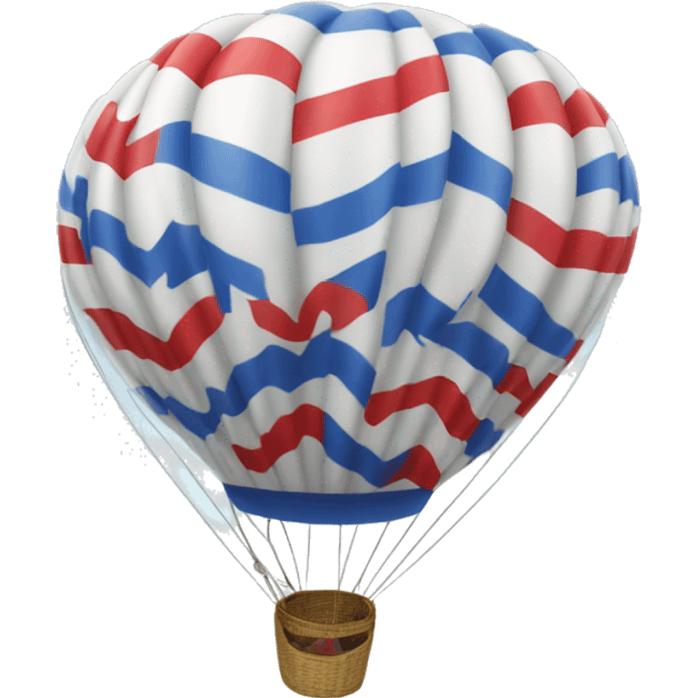 Remax logo air balloon emoji