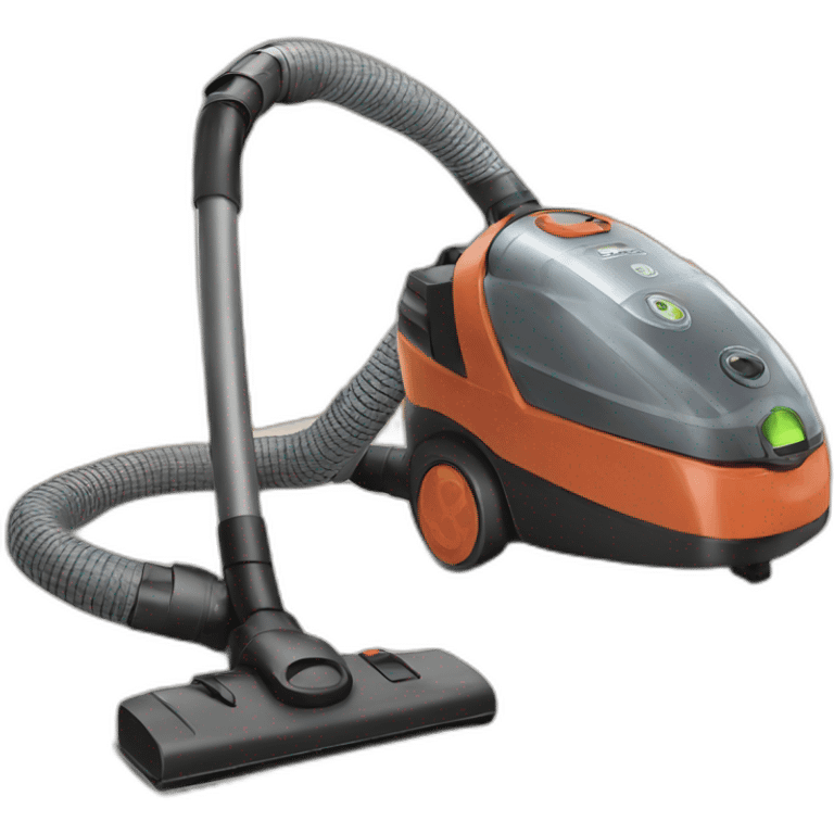 overpowered vacuum emoji