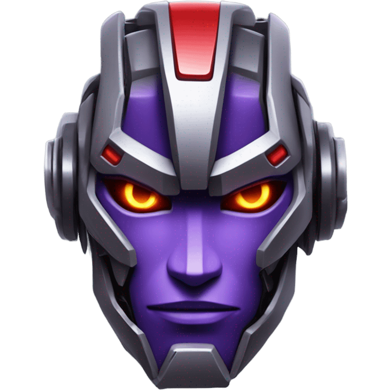 decepticon  emoji