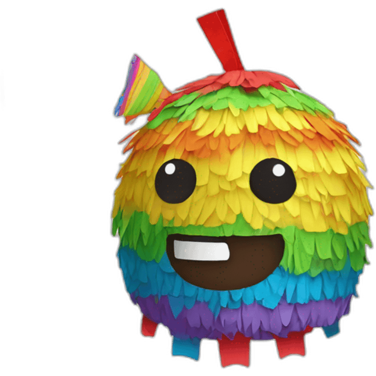 piñata emoji