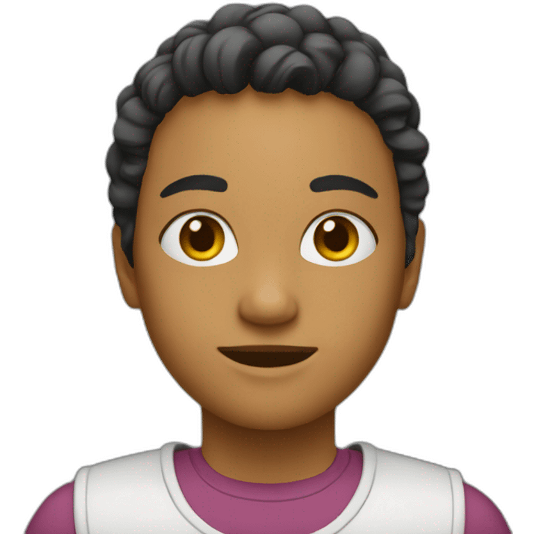 Vitaa emoji