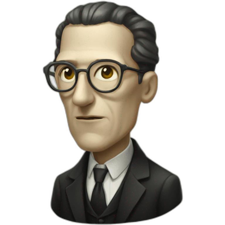 Lovecraft emoji