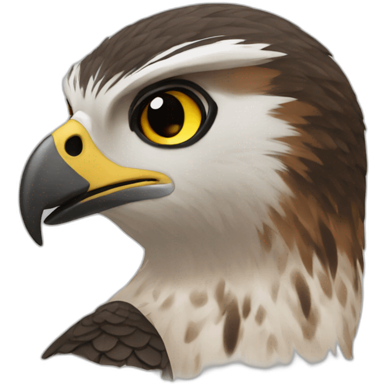 falcon emoji