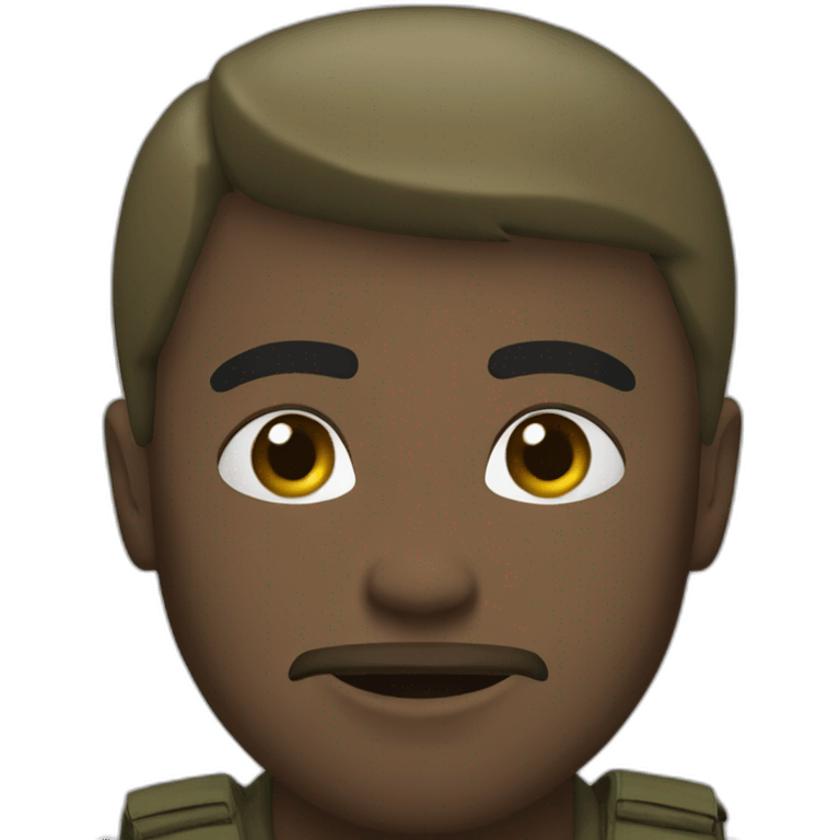 insurgency emoji