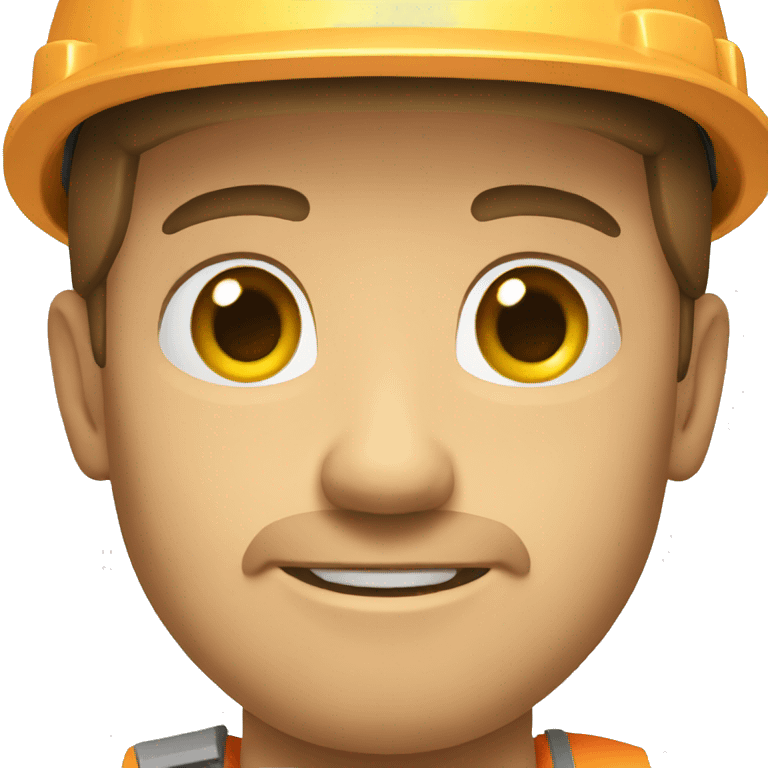 Builder emoji