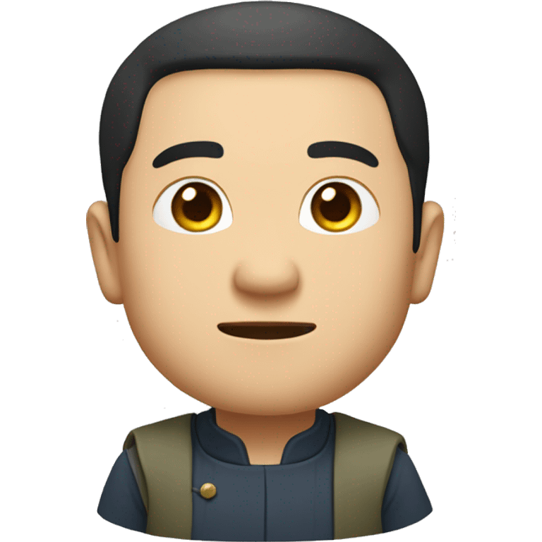 像素风renzhesheng emoji