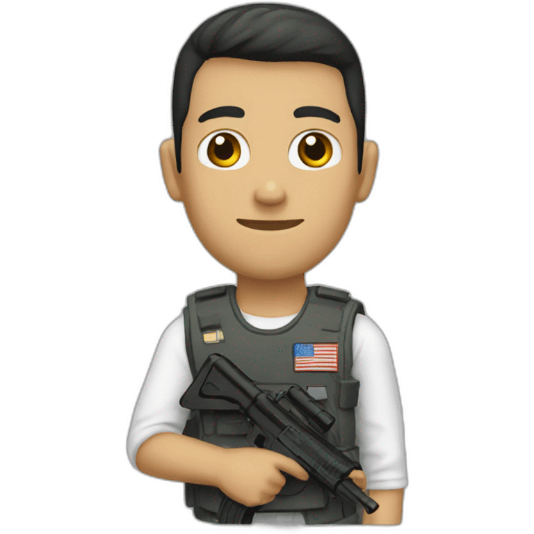 USP emoji