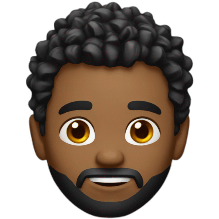 NBA PLAYER FRozen emoji