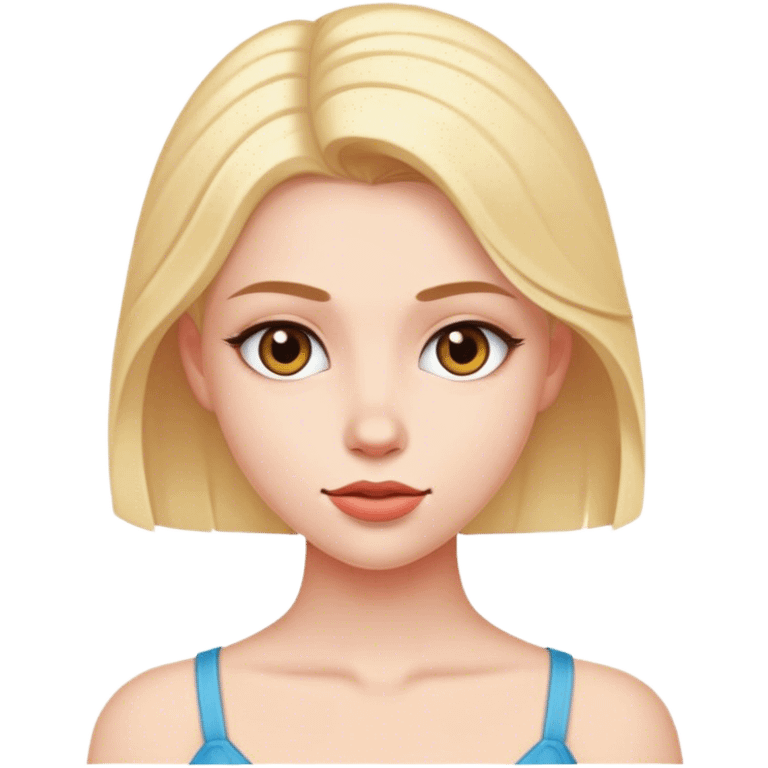 Alaina emoji