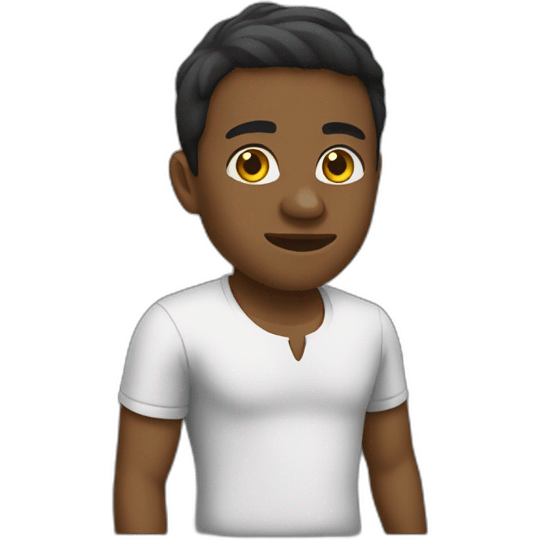 Naira emoji