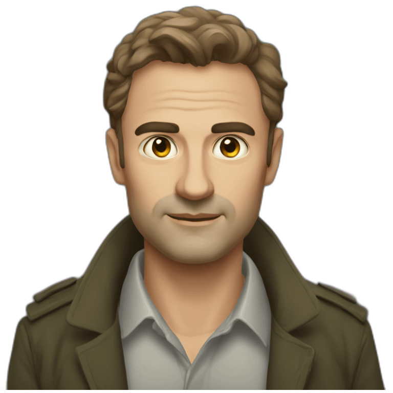 Eugene Ponasenkov emoji