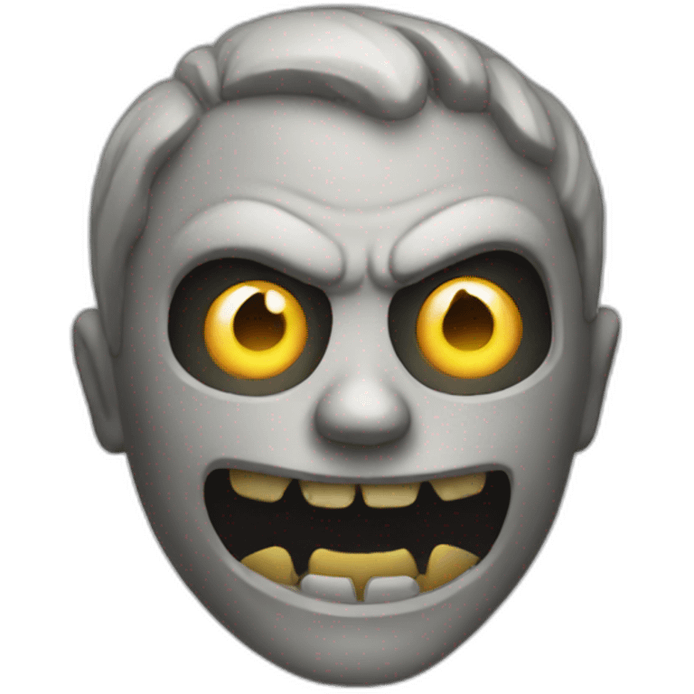 spooky emoji