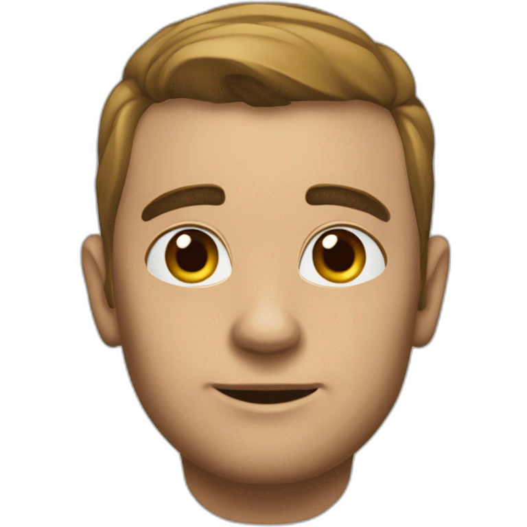 Jona Jameson emoji