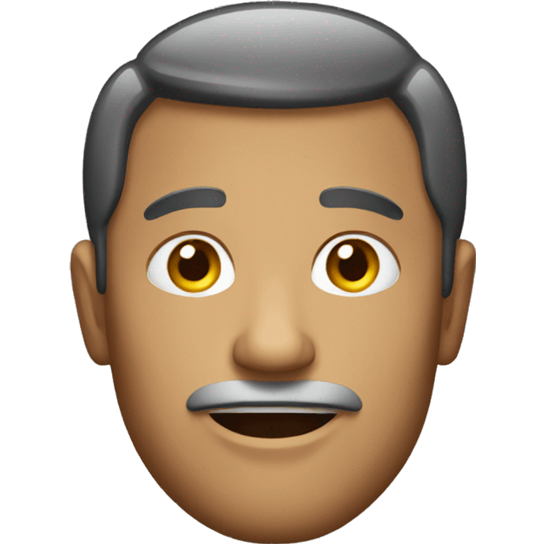 man emoji