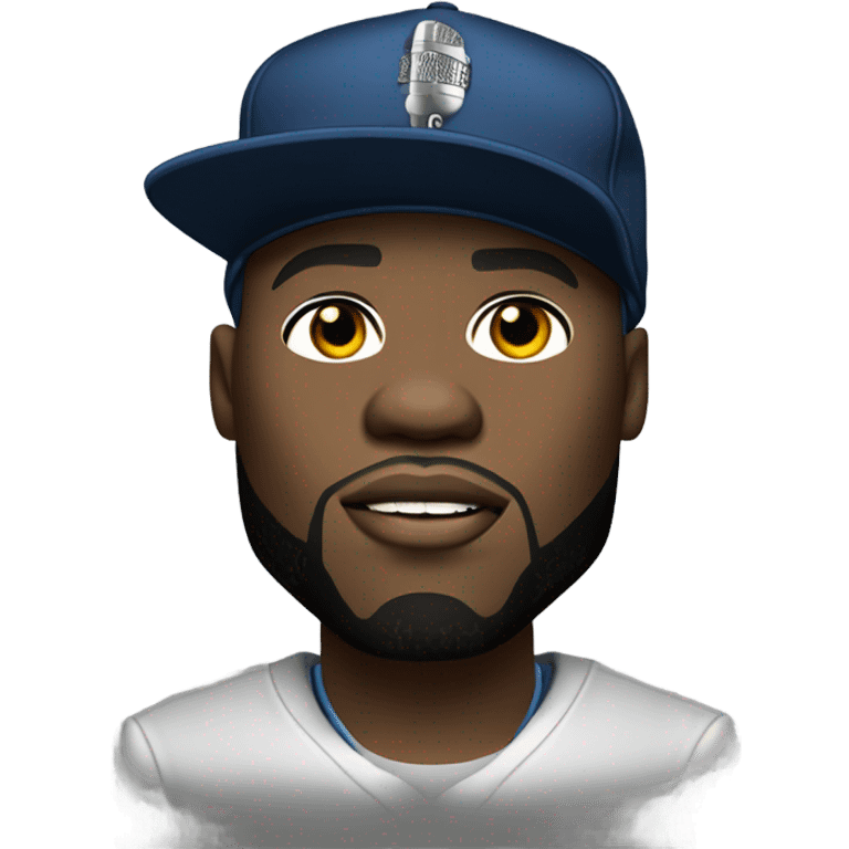 50 cent emoji