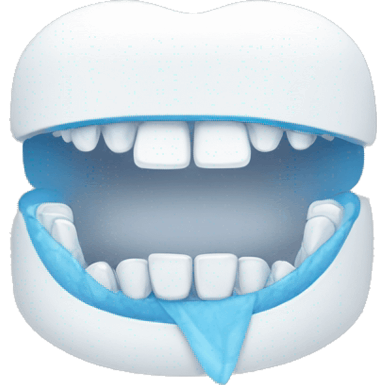 invisalign emoji