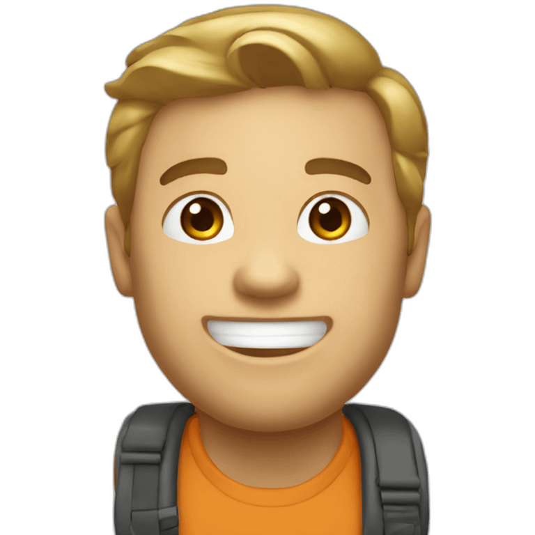 Presto venture fund emoji