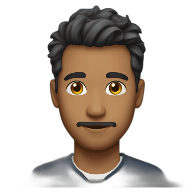 Alex soze emoji